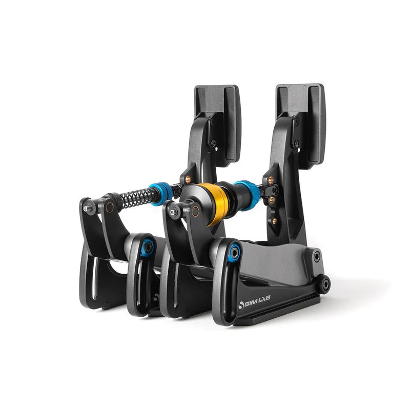 Sim-Lab XP1 2-Pedaler