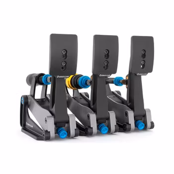 Sim-Lab XP1 Loadcell - 3 pedaler