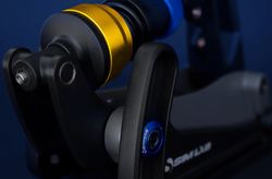 Sim-Lab XP1 3-Pedaler
