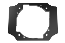 Trak Racer TR-One Asetek Direct Fit Wheel Front Mount