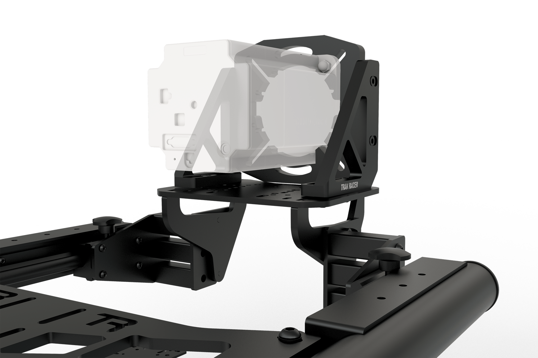 Trak Racer Universal Direct Motor Mount