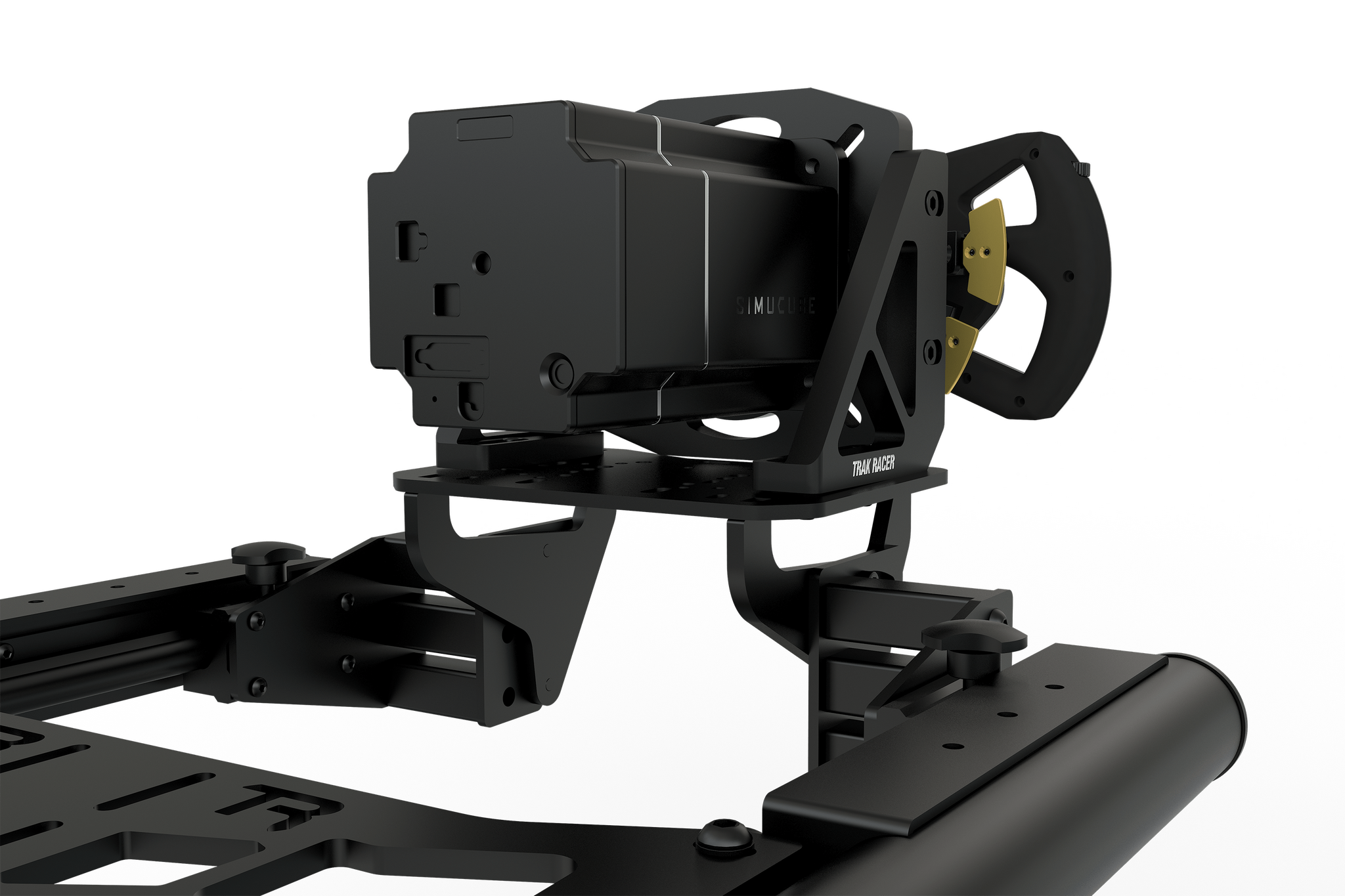 Trak Racer Universal Direct Motor Mount