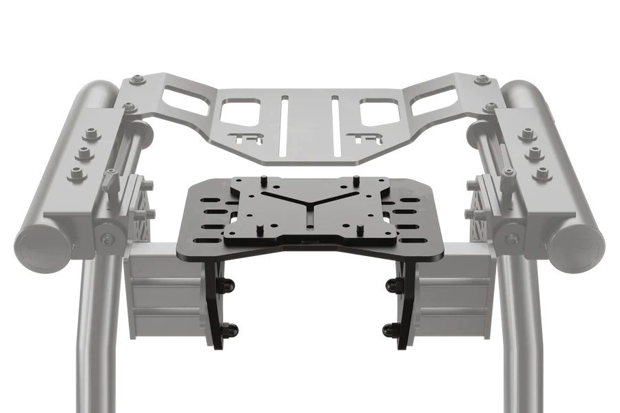 Trak Racer Rattbasfäste Adapter Asetek