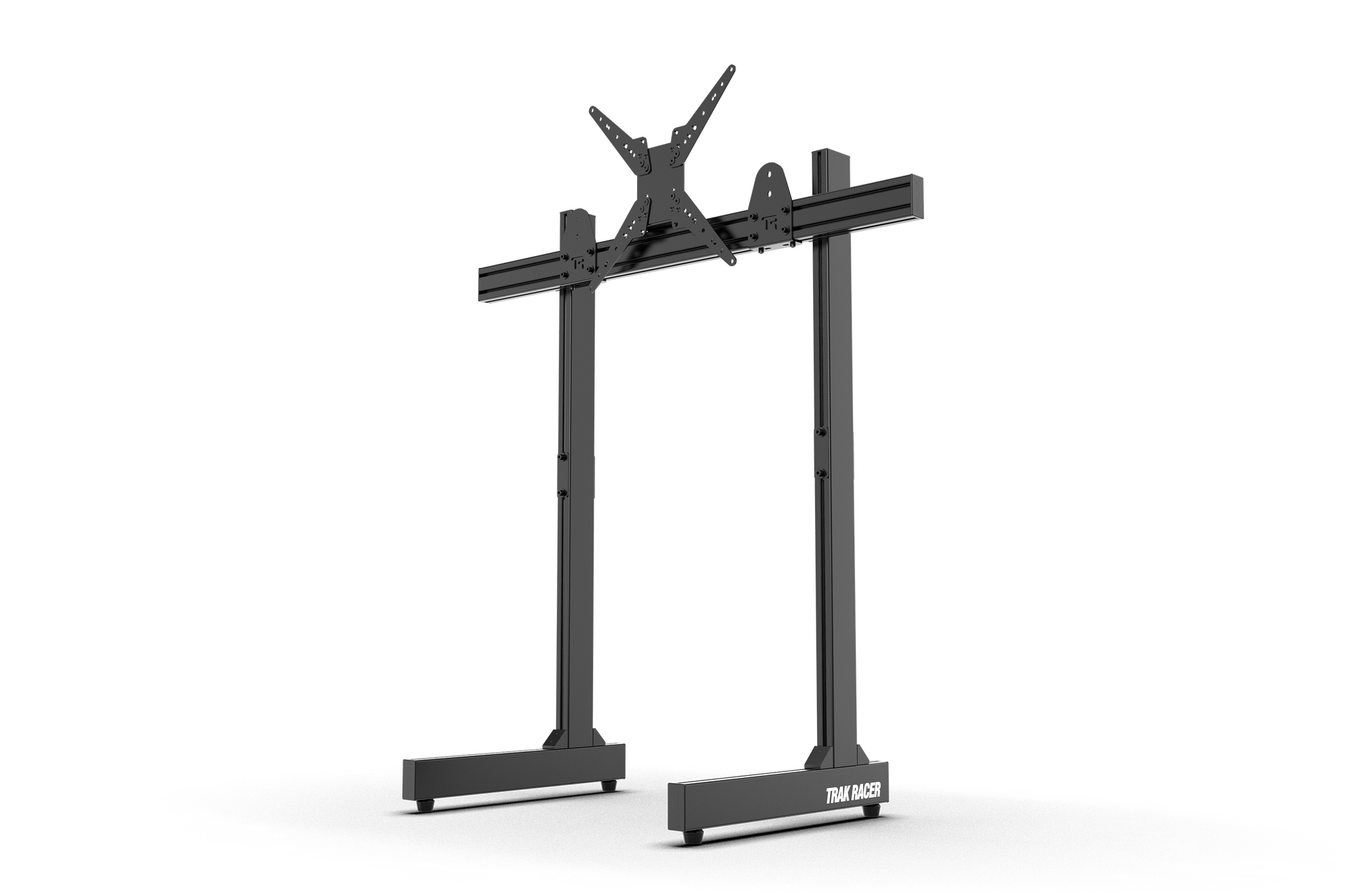 Trak Racer Fristående Monitorställ 120cm
