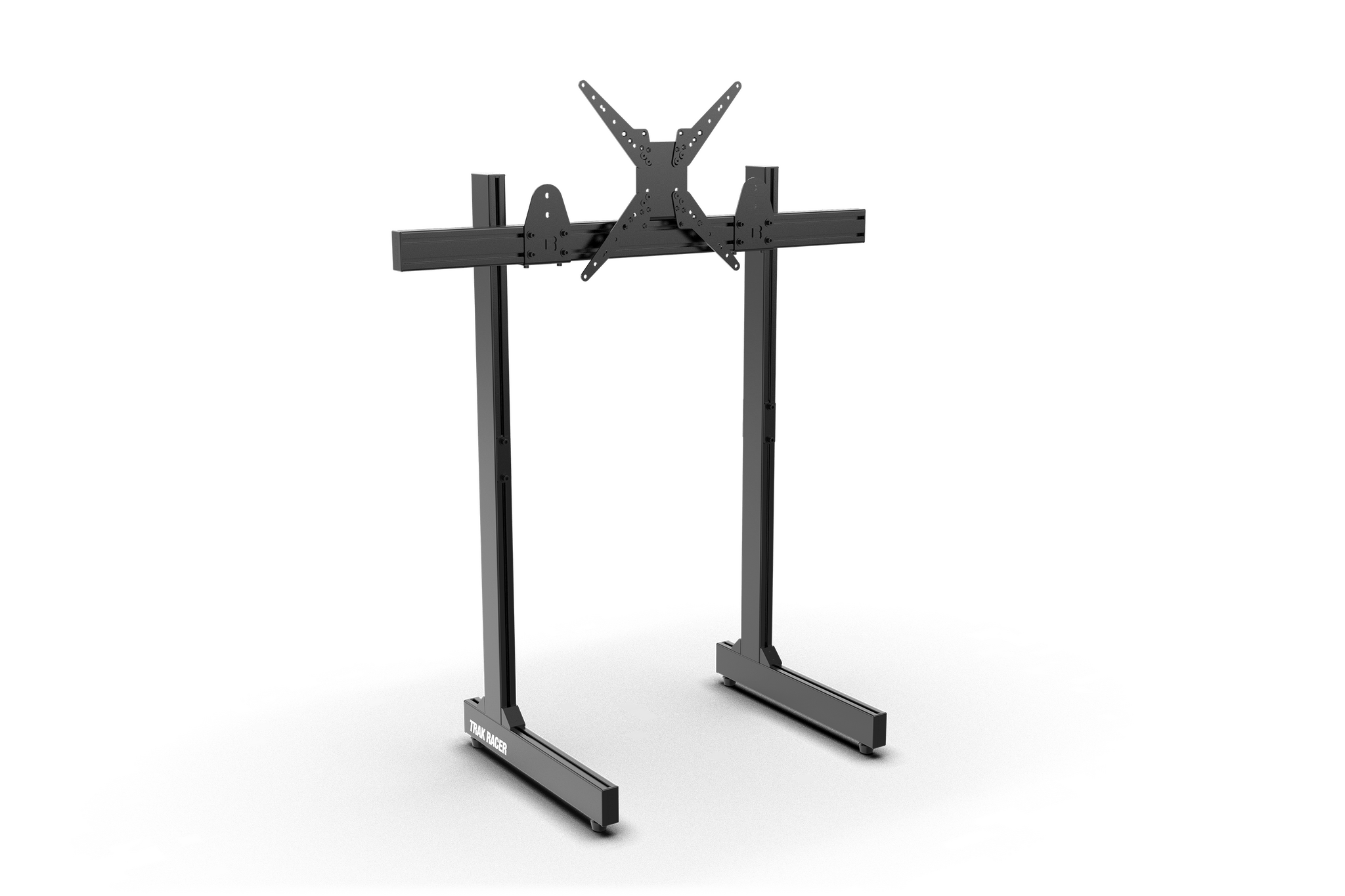 Trak Racer Fristående Monitorställ 120cm