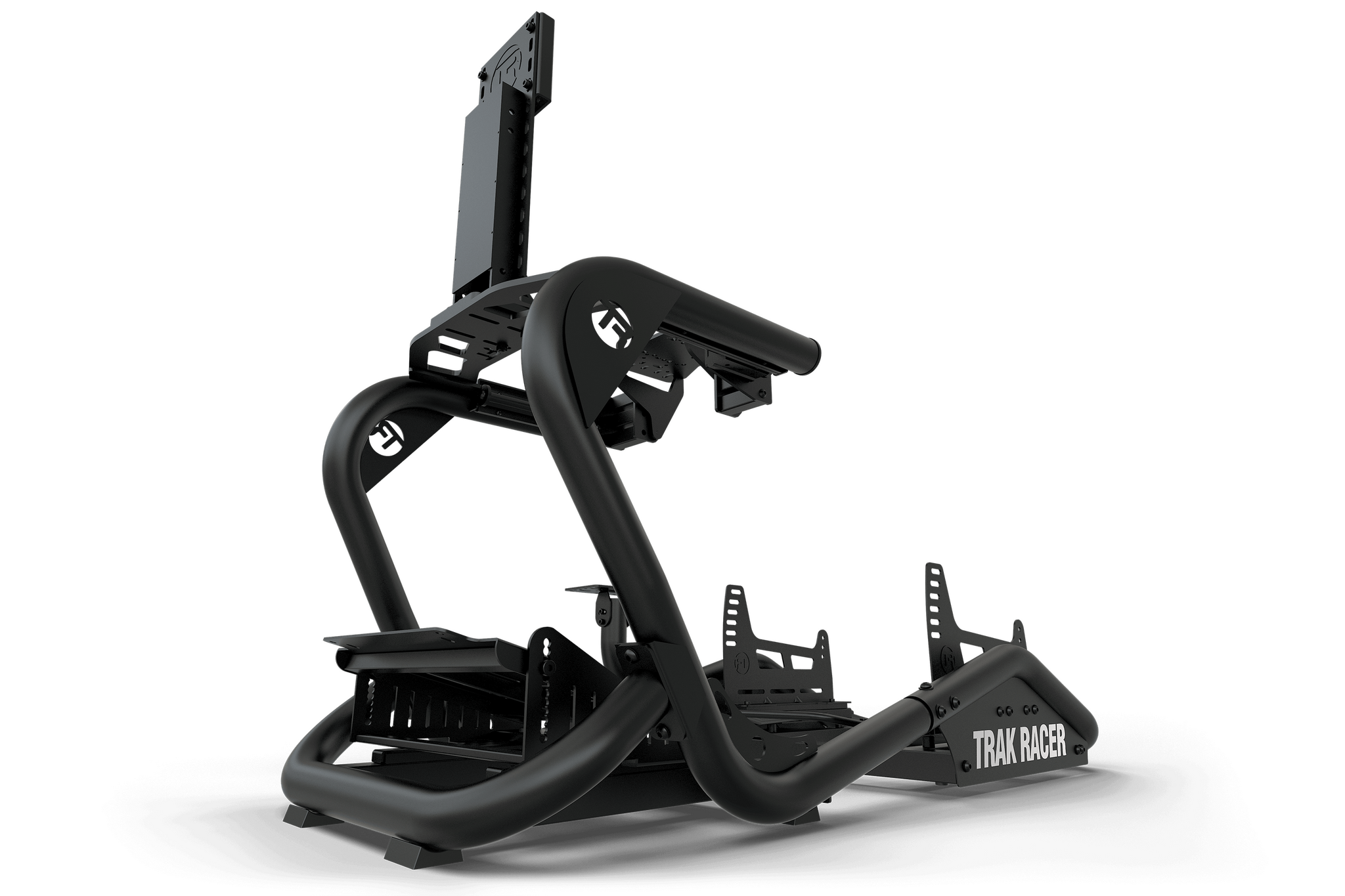 Trak Racer TR8 Pro Racing Simulator