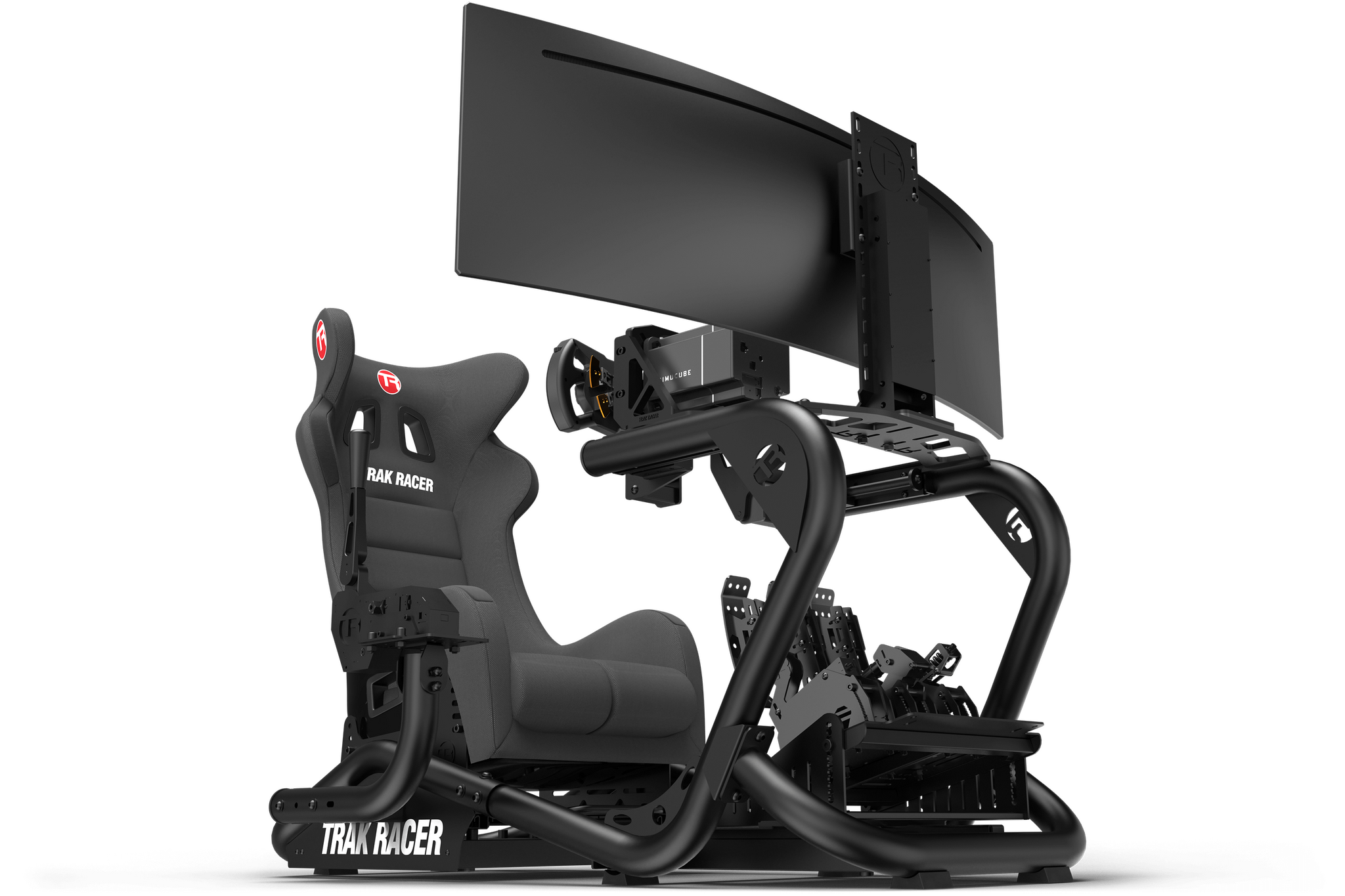 Trak Racer TR8 Pro Racing Simulator