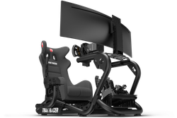 Trak Racer TR8 Pro Racing Simulator