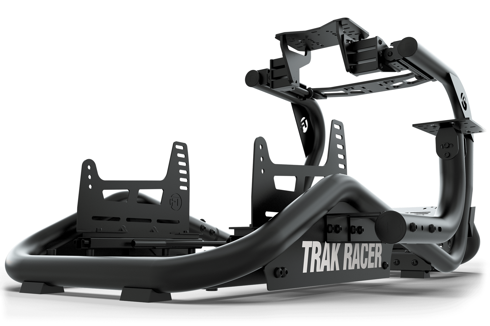 Trak Racer TR8 Pro Racing Simulator