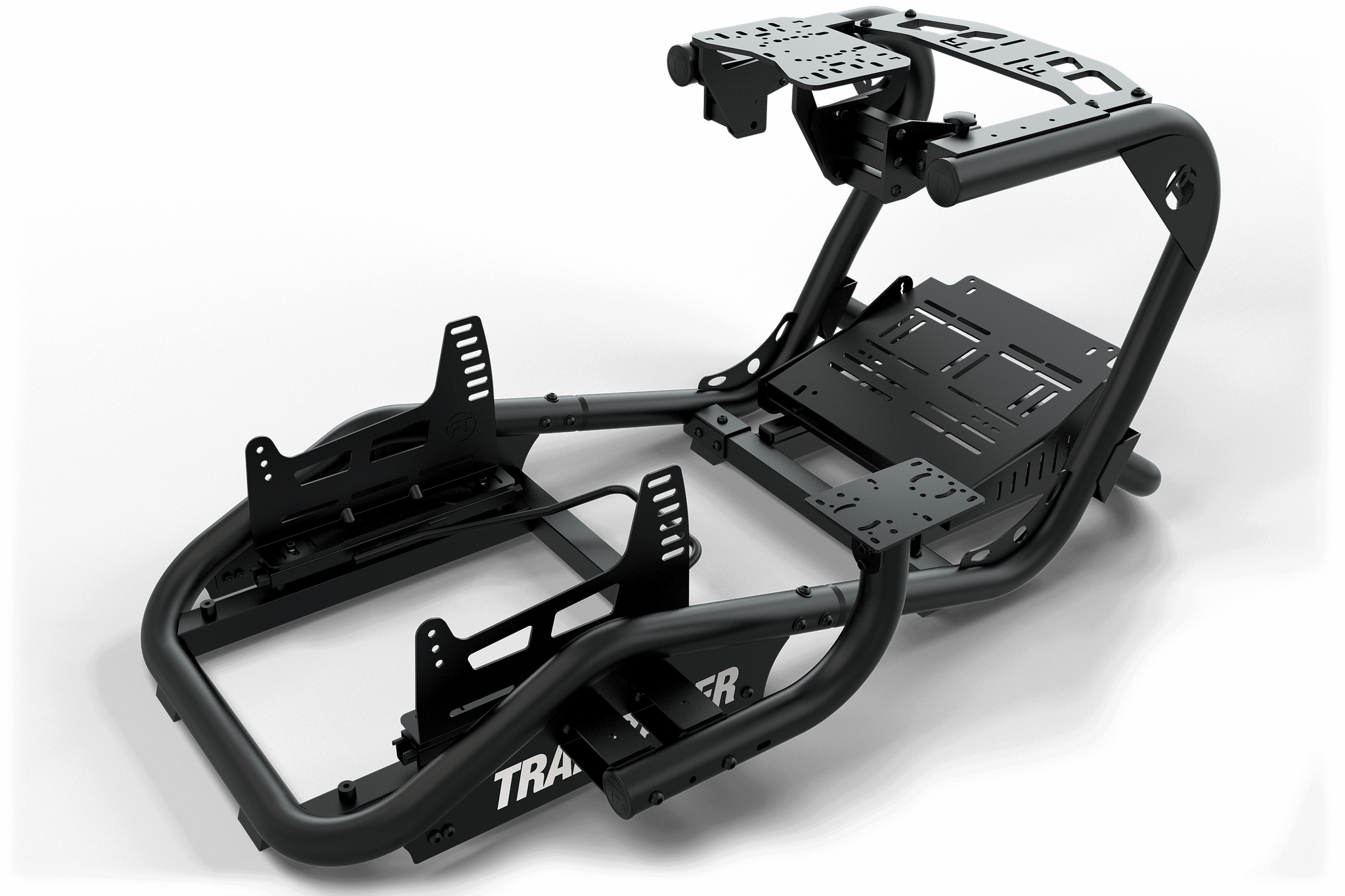 Trak Racer TR8 Pro Racing Simulator