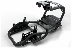 Trak Racer TR8 Pro Racing Simulator