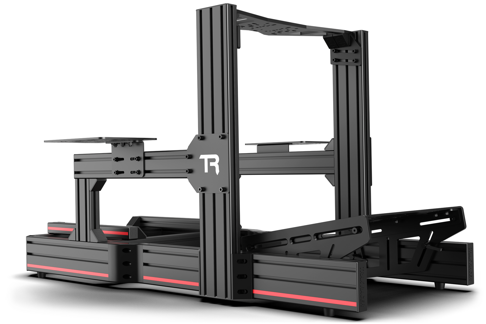Trak Racer TR120 Flight Simulator