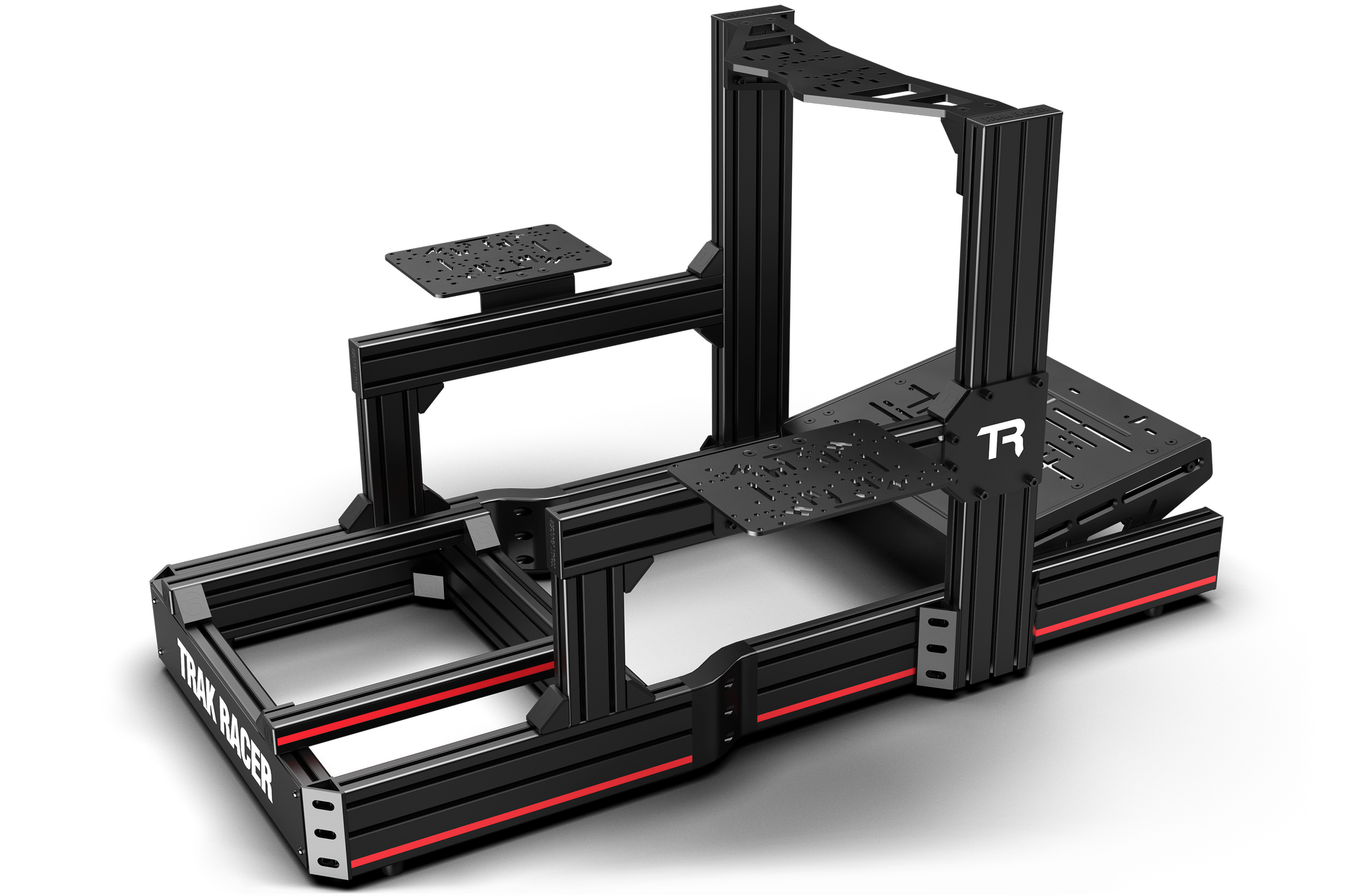 Trak Racer TR120 Flight Simulator