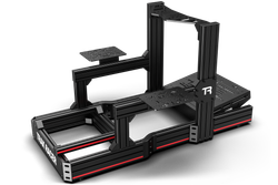 Trak Racer TR120 Flight Simulator