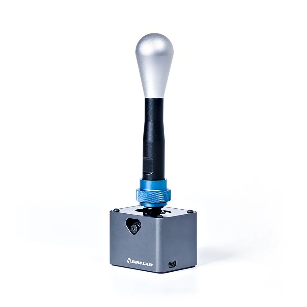 Sim-Lab SQ1 Sequental Shifter