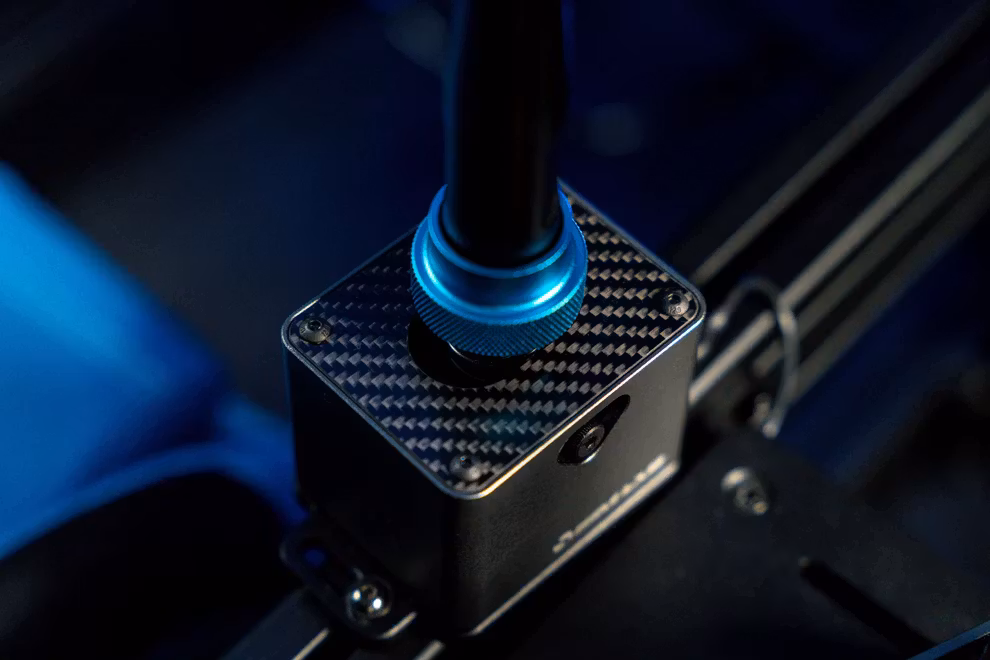 Sim-Lab SQ1 Sequental Shifter