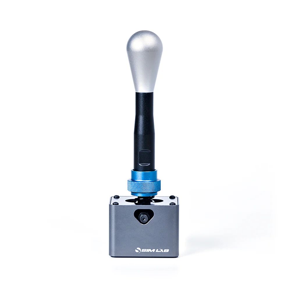 Sim-Lab SQ1 Sequental Shifter