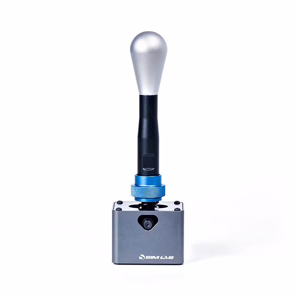Sim-Lab SQ1 Sequental Shifter