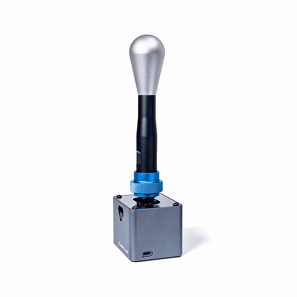 Sim-Lab SQ1 Sequental Shifter