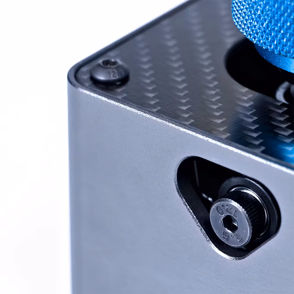 Sim-Lab SQ1 Sequental Shifter