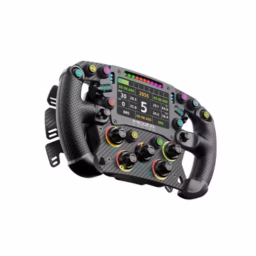 Moza FSR2 Formula Wheel
