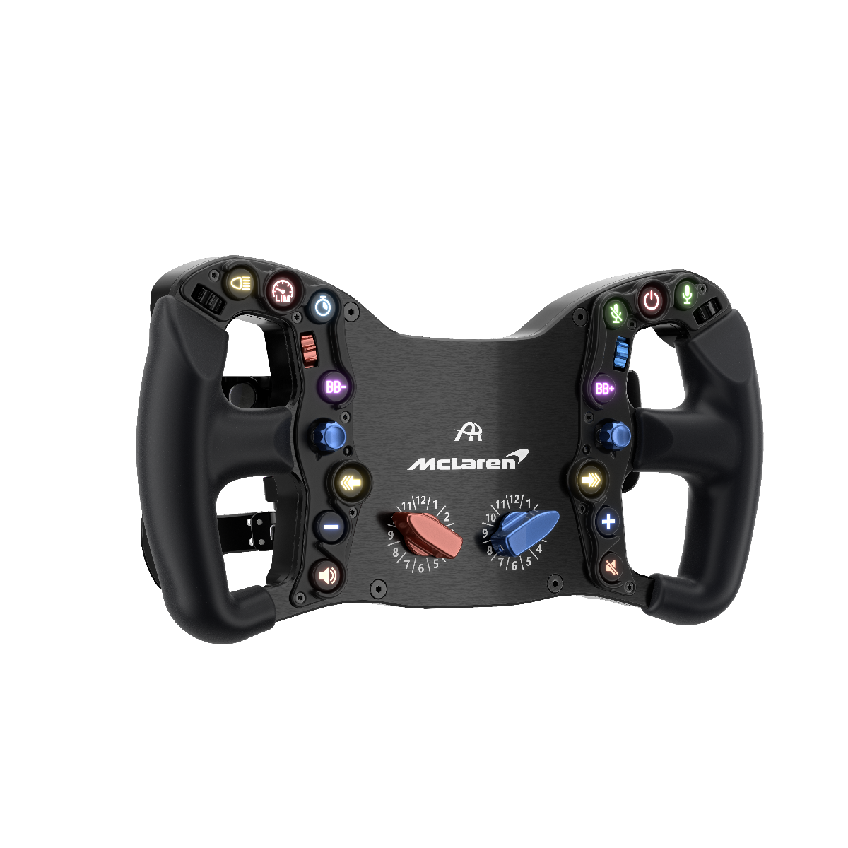 Ascher Racing McLaren Artura PRO SC