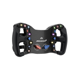 Ascher Racing McLaren Artura PRO SC
