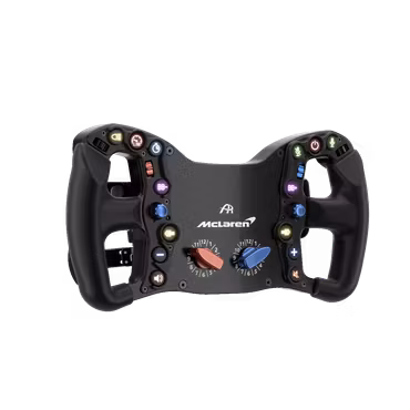 Ascher Racing McLaren Artura PRO SC