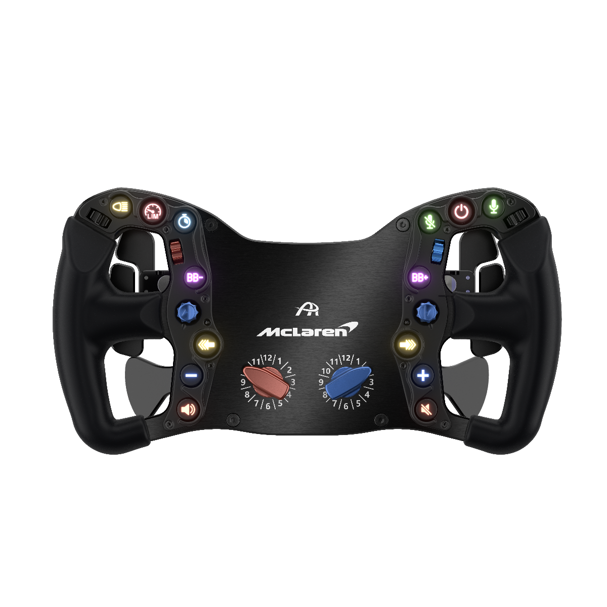 Ascher Racing McLaren Artura PRO SC