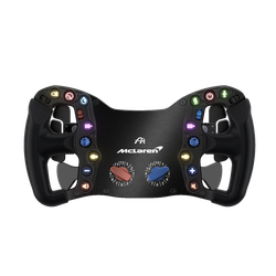 Ascher Racing McLaren Artura PRO SC