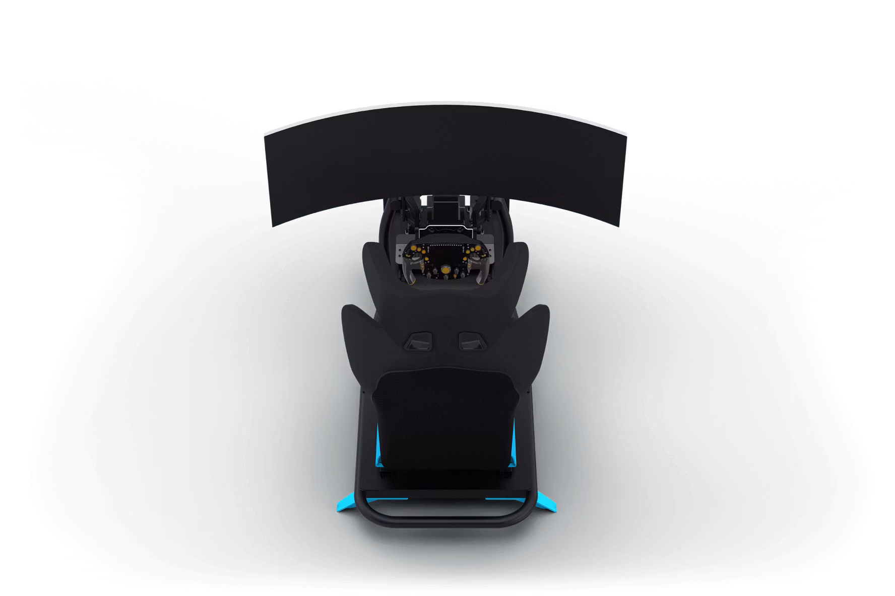 Novus Single Monitor Bracket