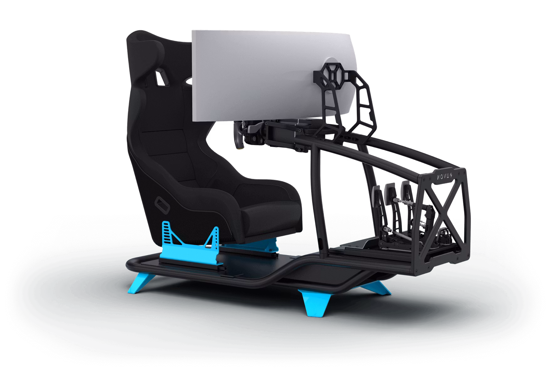 Novus Single Monitor Bracket