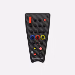 Porsche 911 GT3 Cup (991) Button Box Console