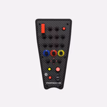 Porsche 911 GT3 Cup (991) Button Box Console