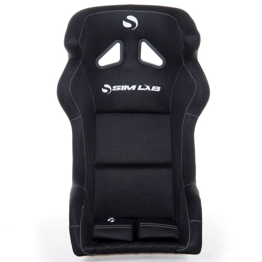 Sim-Lab Racingstol Speed 1 och XXL