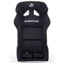 Sim-Lab Racingstol Speed 1 och XXL