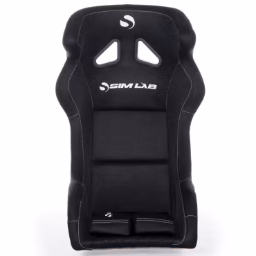 Sim-Lab Racingstol Speed 1 och XXL