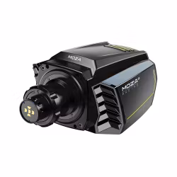 MOZA R21 Direct Drive Wheel Base in Black