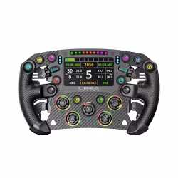MOZA FSR2 Formula Wheel