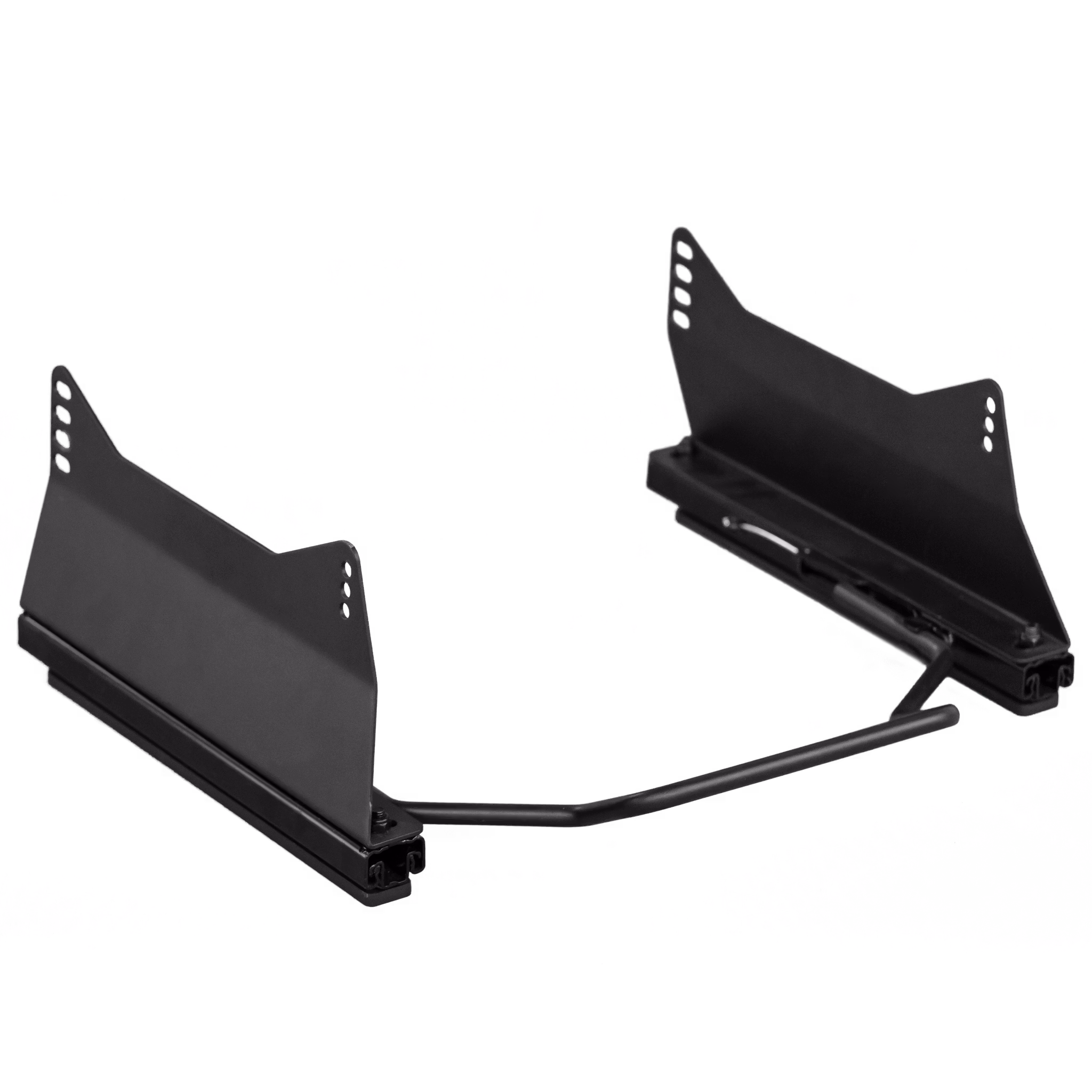 Nitro Concepts Bucket-Seat Slider And Holder Set