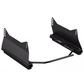 Nitro Concepts Bucket-Seat Slider And Holder Set