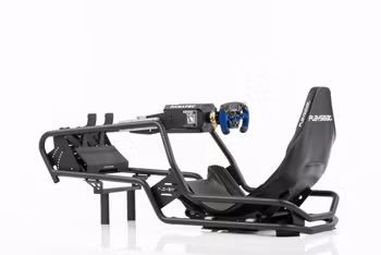 Playseat® Formula Intelligence Black