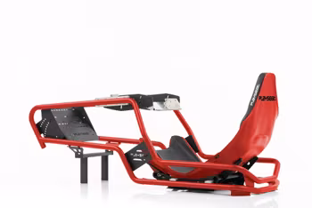 Playseat® Formula Intelligence Red