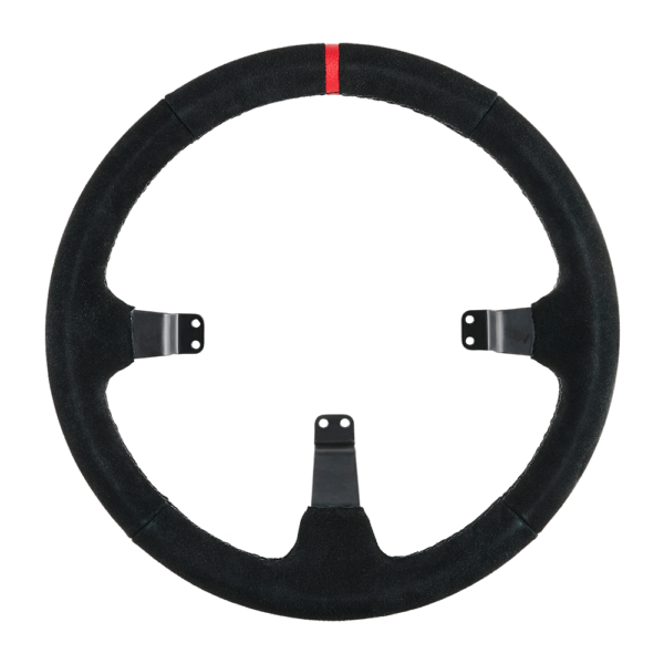 Asetek Round 340 Drift/Rally Rim