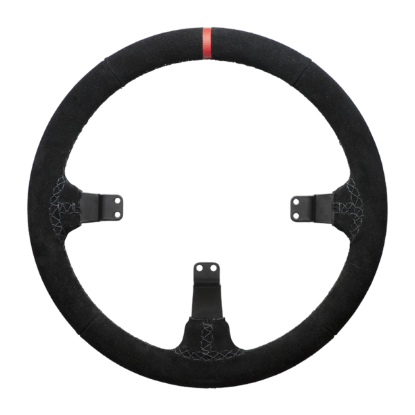 Asetek Round 340 Drift/Rally Rim