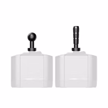 Moza Active Shifter Knobs