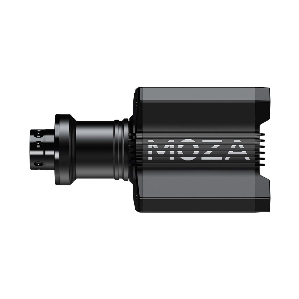 Moza R9 V3 Direct Drive Wheelbase