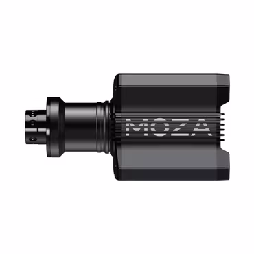 Moza R9 V3 Direct Drive Wheelbase