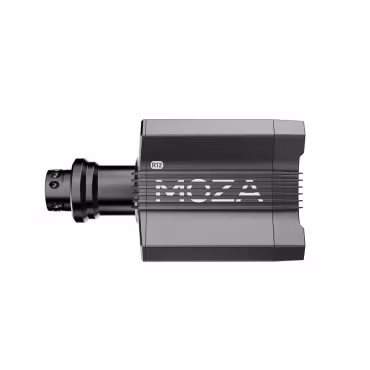 Moza R12 V2 Direct Drive Wheelbase
