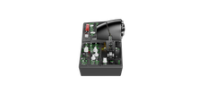 MOZA MTP Throttle Panel